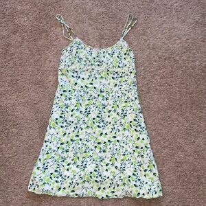 Urban outfitters dress
